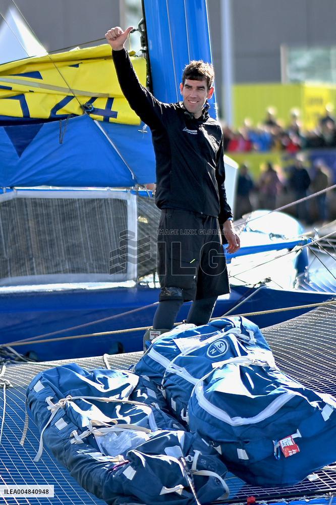 TRANSAT CAFE L OR Le Havre Normandie 2025. FC