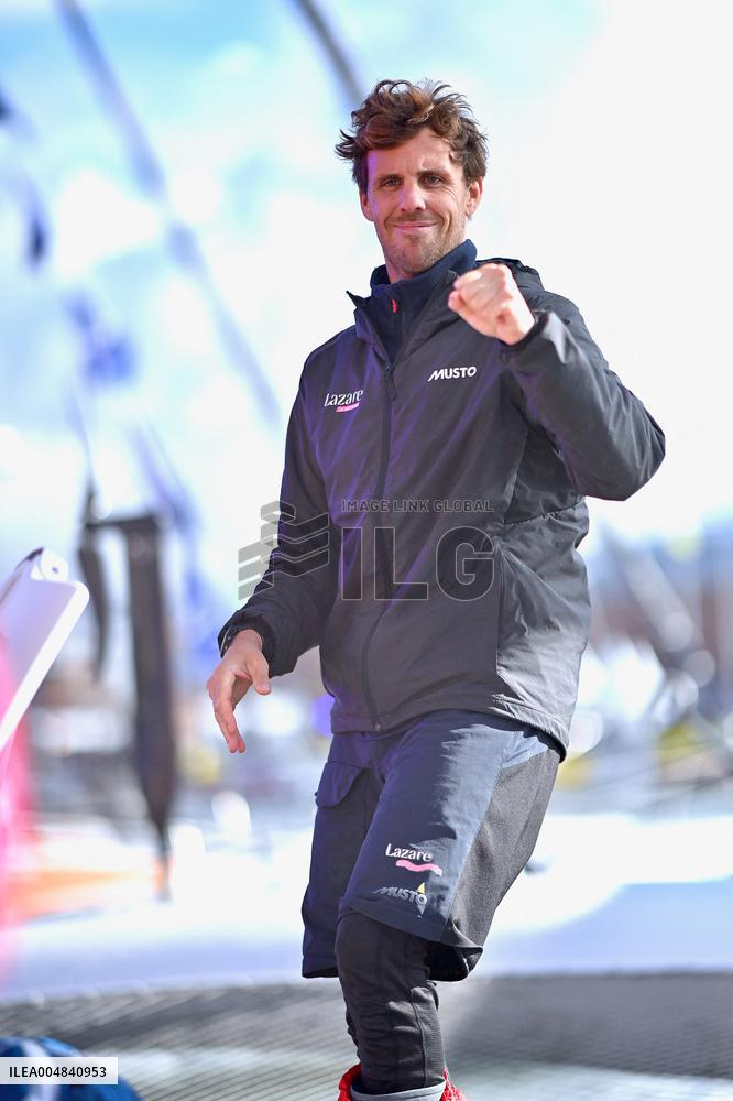 TRANSAT CAFE L OR Le Havre Normandie 2025. FC