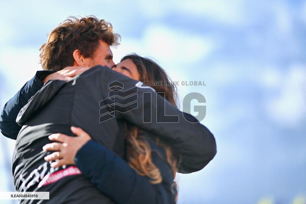 TRANSAT CAFE L OR Le Havre Normandie 2025. FC