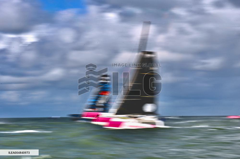 TRANSAT CAFE L OR Le Havre Normandie 2025. FC