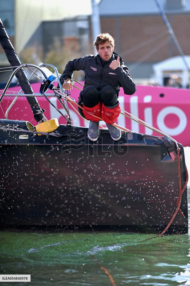 TRANSAT CAFE L OR Le Havre Normandie 2025. FC