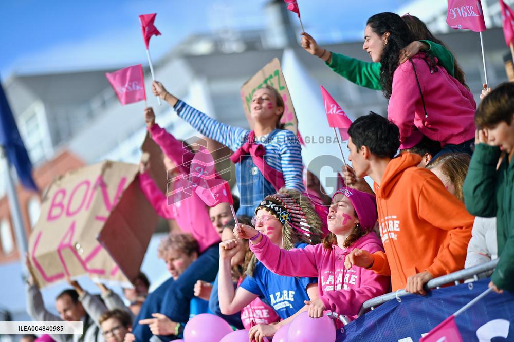 TRANSAT CAFE L OR Le Havre Normandie 2025. FC