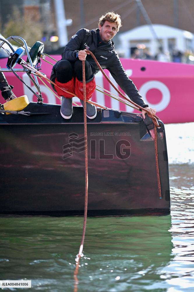 TRANSAT CAFE L OR Le Havre Normandie 2025. FC