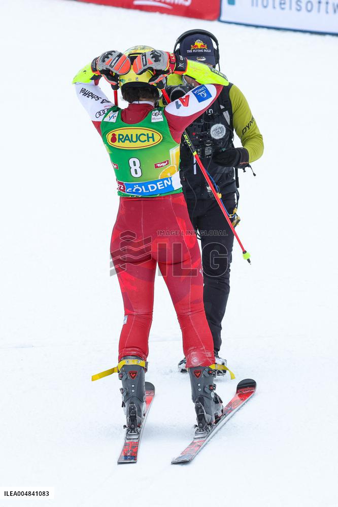 SPORT INVERNALI - Sci Alpino - 2026 Audi FIS Ski World Cup - Women's Giants Slalom