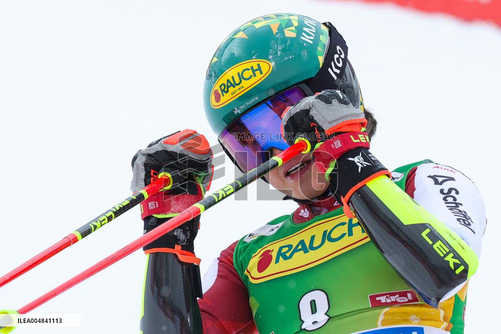 SPORT INVERNALI - Sci Alpino - 2026 Audi FIS Ski World Cup - Women's Giants Slalom