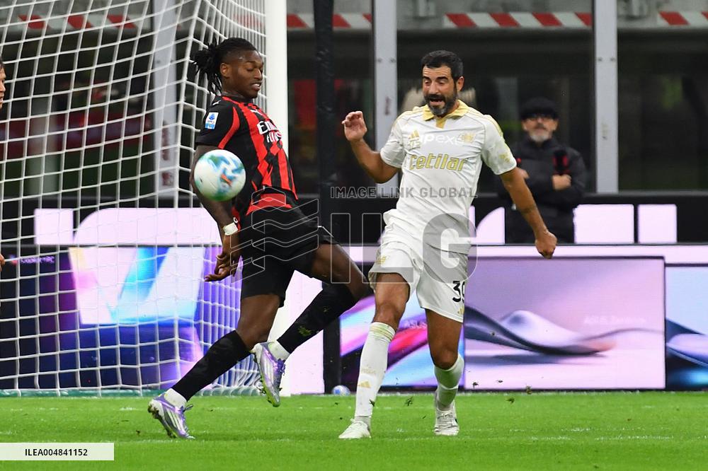 CALCIO - Serie A - AC Milan vs Pisa SC