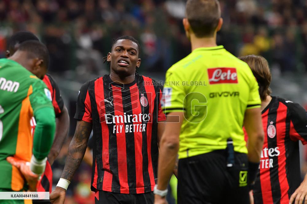 CALCIO - Serie A - AC Milan vs Pisa SC