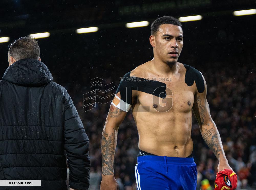 CALCIO - UEFA Europa League - Go Ahead Eagles vs Aston Villa