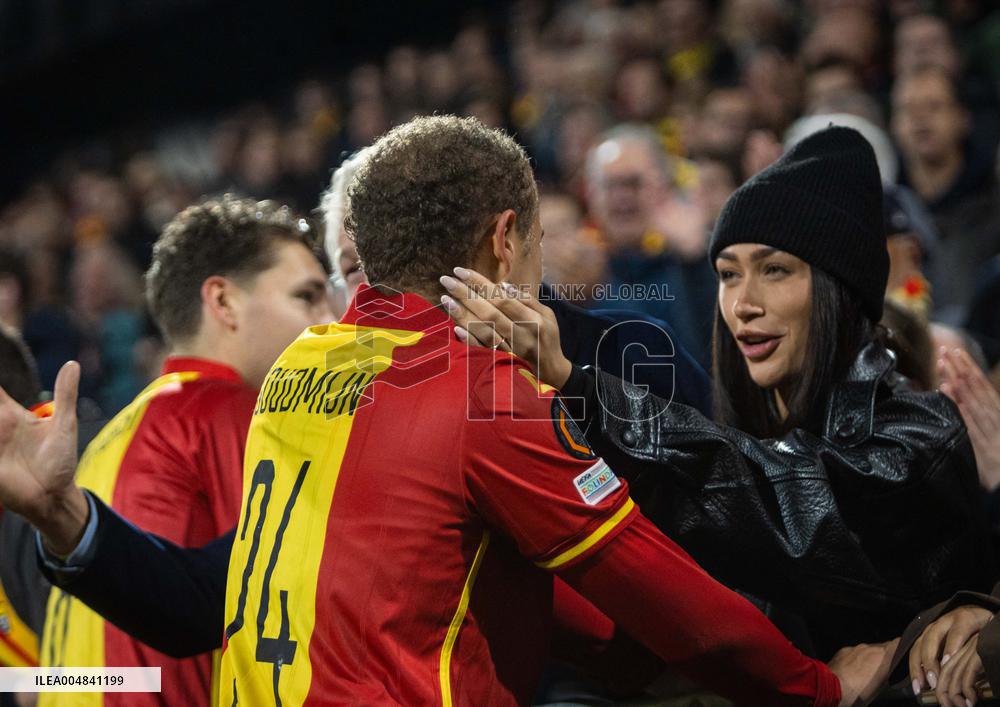 CALCIO - UEFA Europa League - Go Ahead Eagles vs Aston Villa