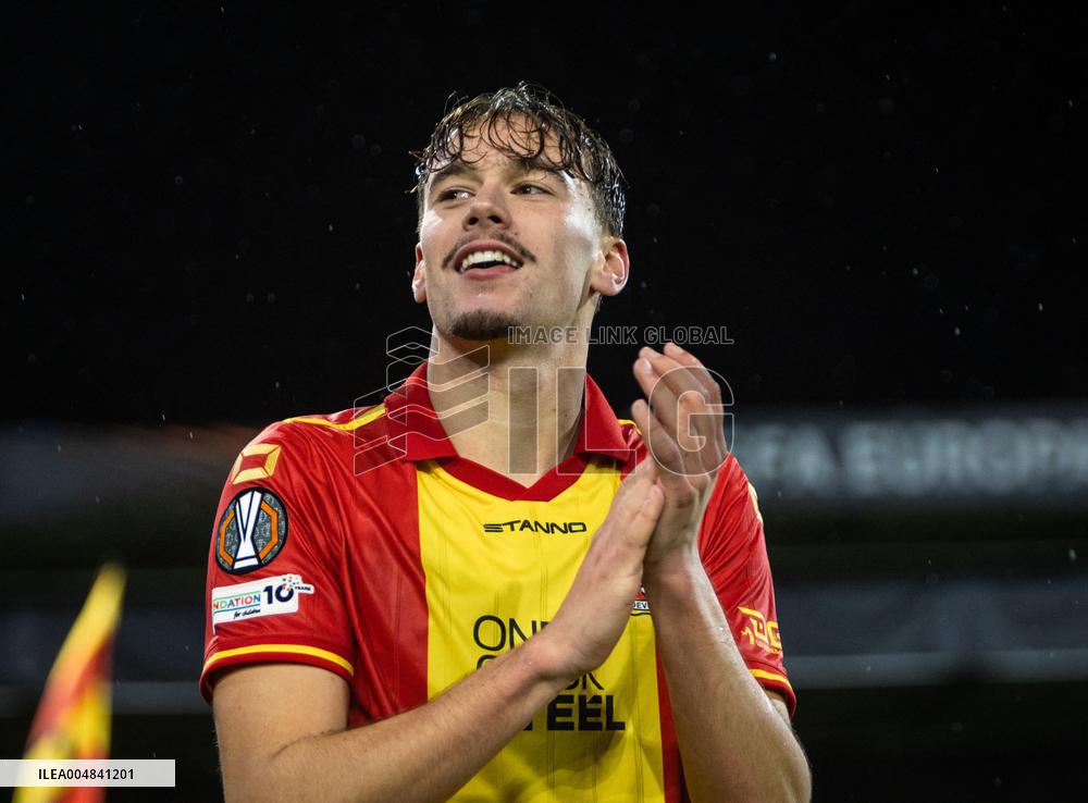 CALCIO - UEFA Europa League - Go Ahead Eagles vs Aston Villa