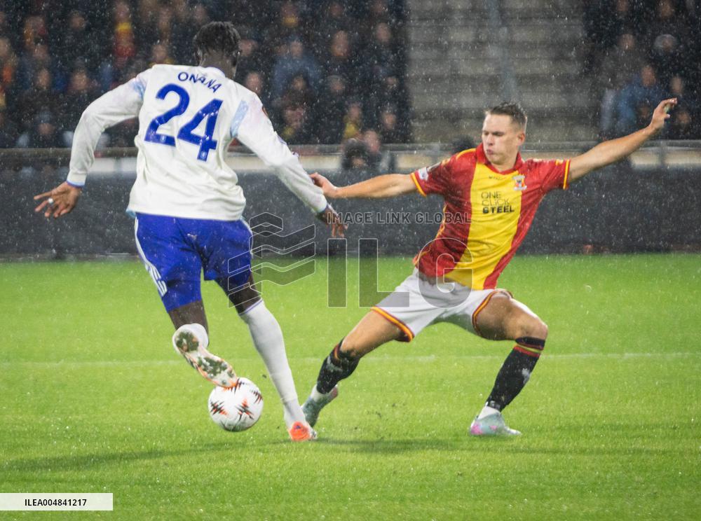 CALCIO - UEFA Europa League - Go Ahead Eagles vs Aston Villa