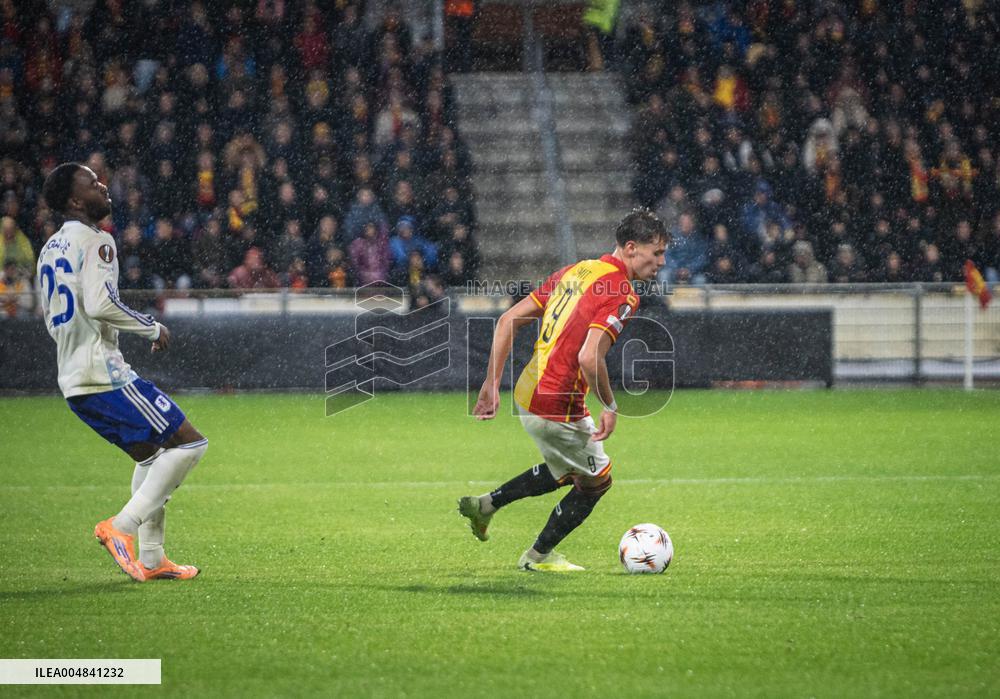 CALCIO - UEFA Europa League - Go Ahead Eagles vs Aston Villa