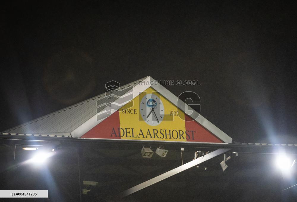 CALCIO - UEFA Europa League - Go Ahead Eagles vs Aston Villa