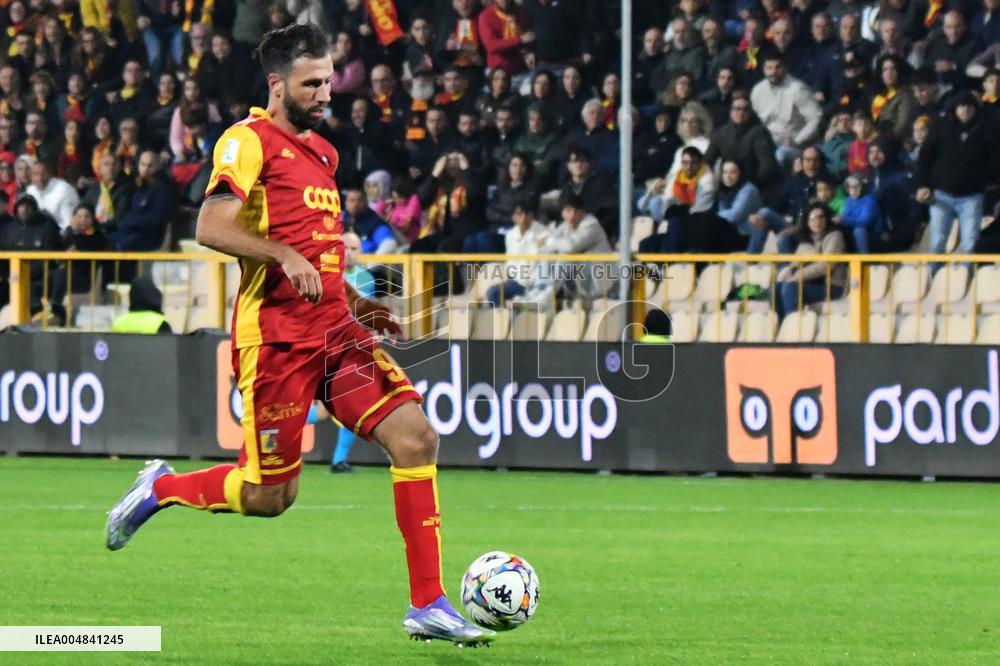 CALCIO - Serie B - US Catanzaro vs Palermo FC