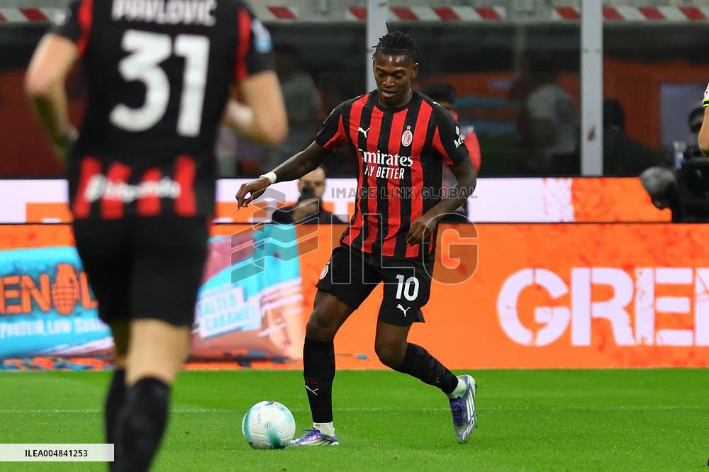 CALCIO - Serie A - AC Milan vs Pisa SC