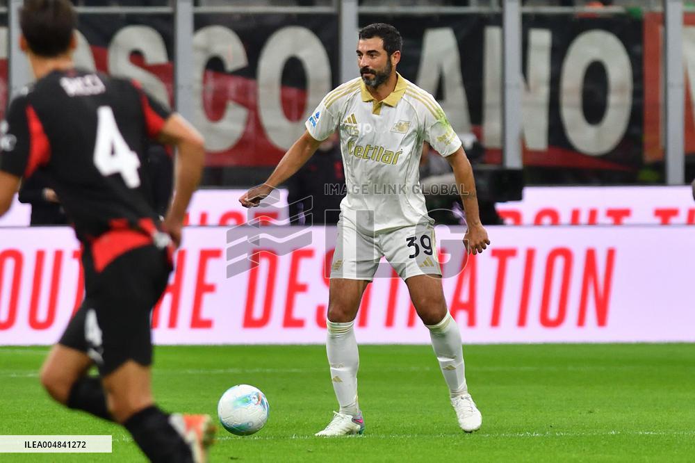 CALCIO - Serie A - AC Milan vs Pisa SC