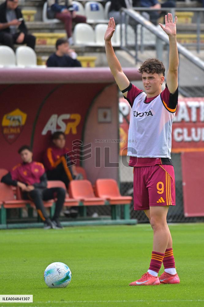 CALCIO - Altro - Primavera 1 - Roma vs Torino