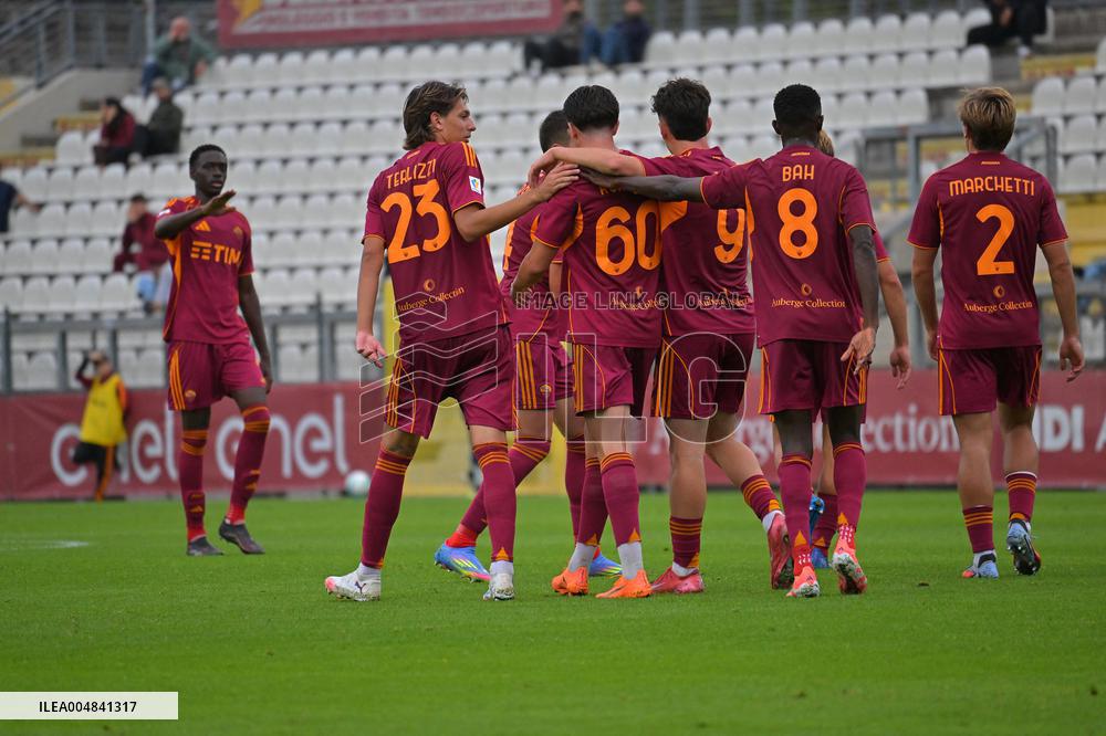 CALCIO - Altro - Primavera 1 - Roma vs Torino