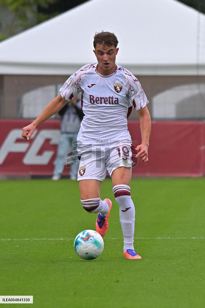 CALCIO - Altro - Primavera 1 - Roma vs Torino