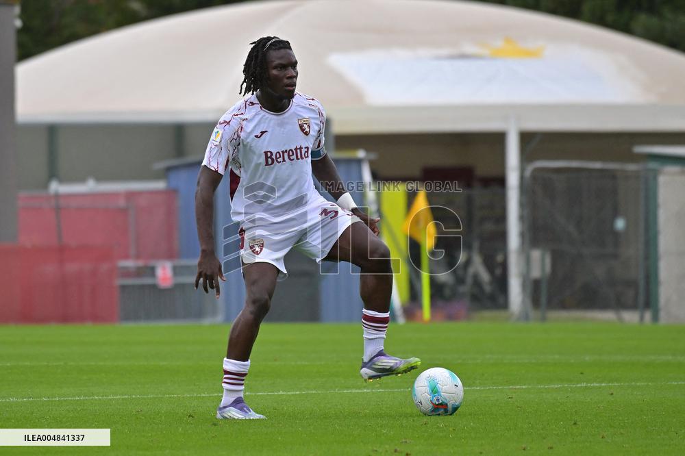 CALCIO - Altro - Primavera 1 - Roma vs Torino