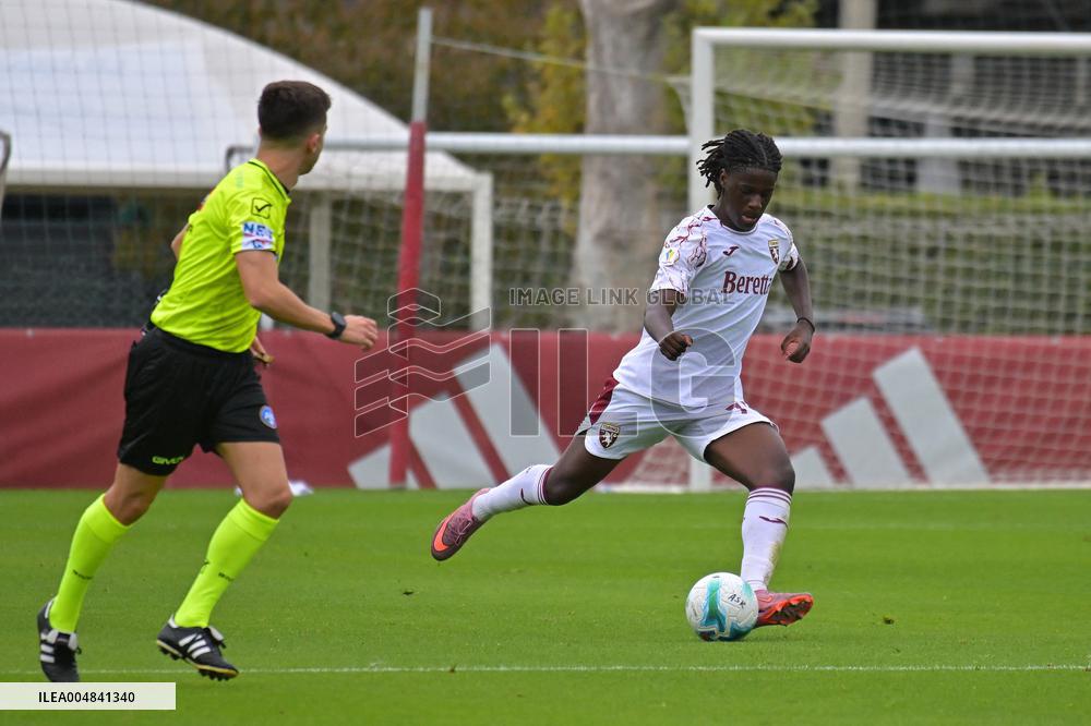 CALCIO - Altro - Primavera 1 - Roma vs Torino