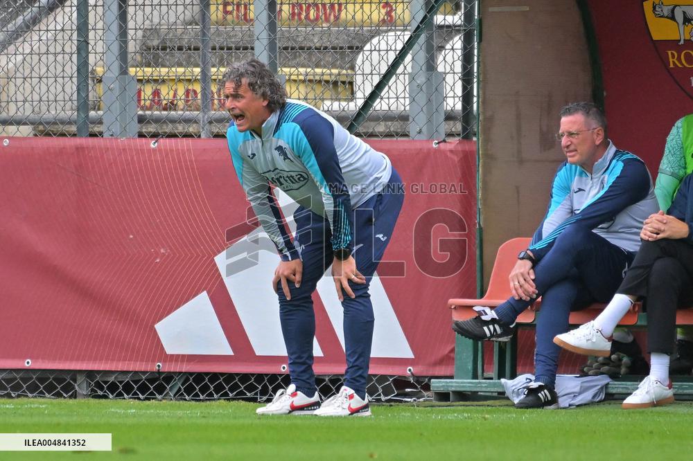 CALCIO - Altro - Primavera 1 - Roma vs Torino