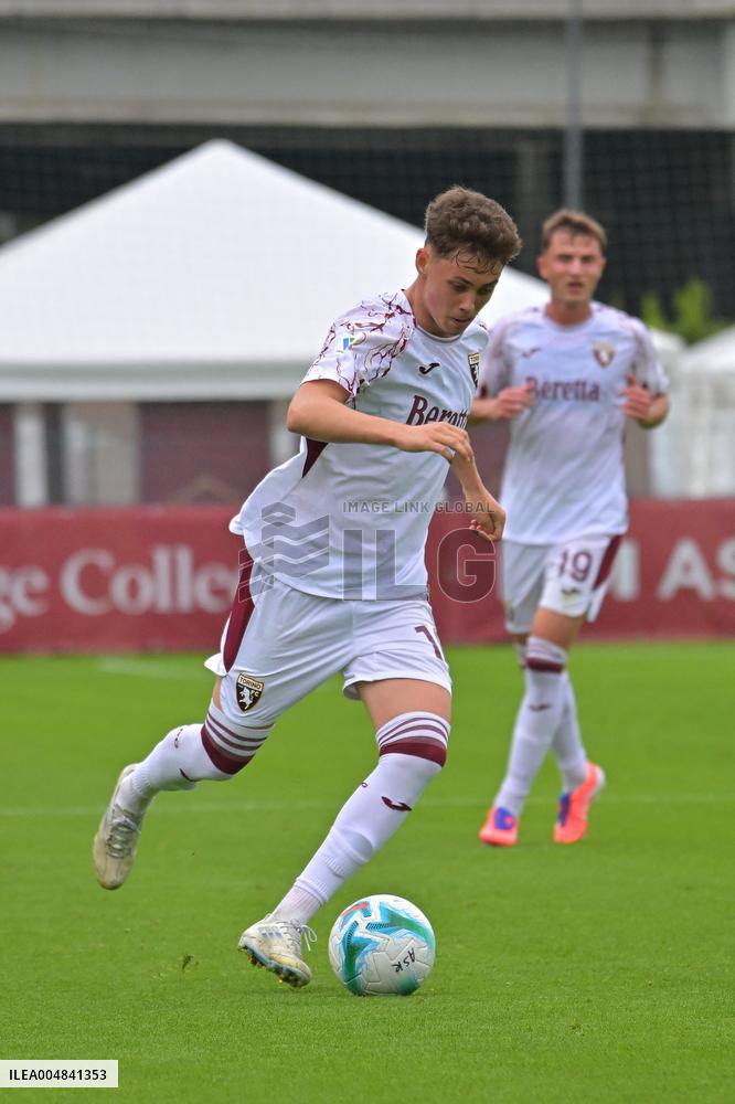 CALCIO - Altro - Primavera 1 - Roma vs Torino