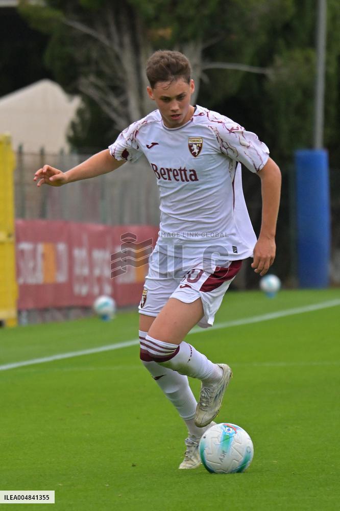 CALCIO - Altro - Primavera 1 - Roma vs Torino