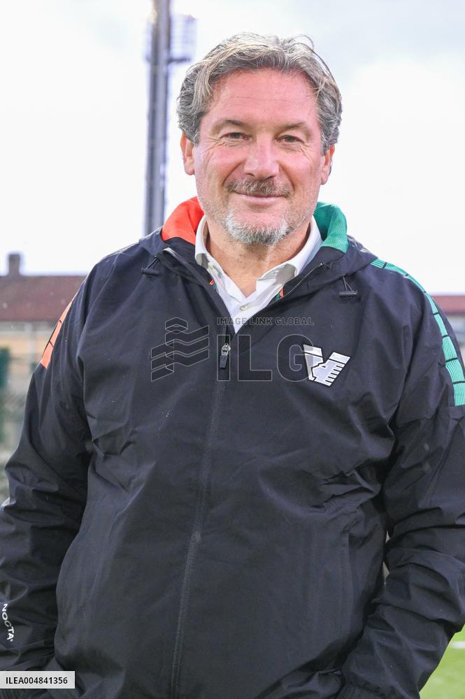 CALCIO - Serie B - Carrarese Calcio vs Venezia FC