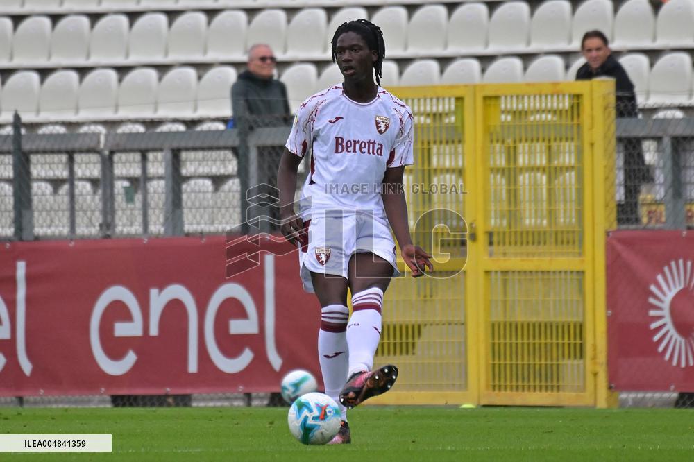 CALCIO - Altro - Primavera 1 - Roma vs Torino