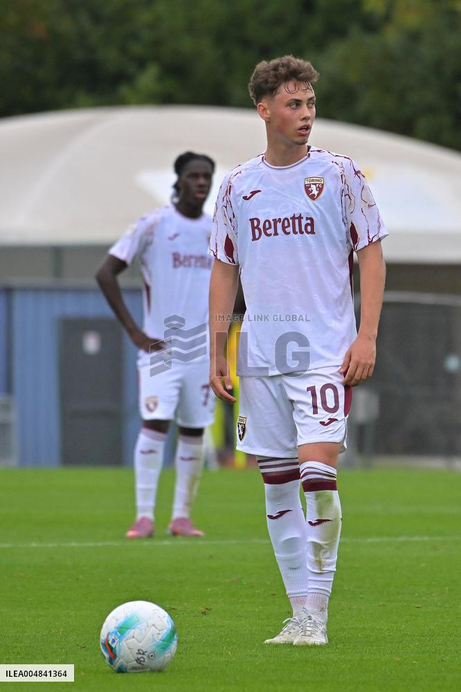 CALCIO - Altro - Primavera 1 - Roma vs Torino