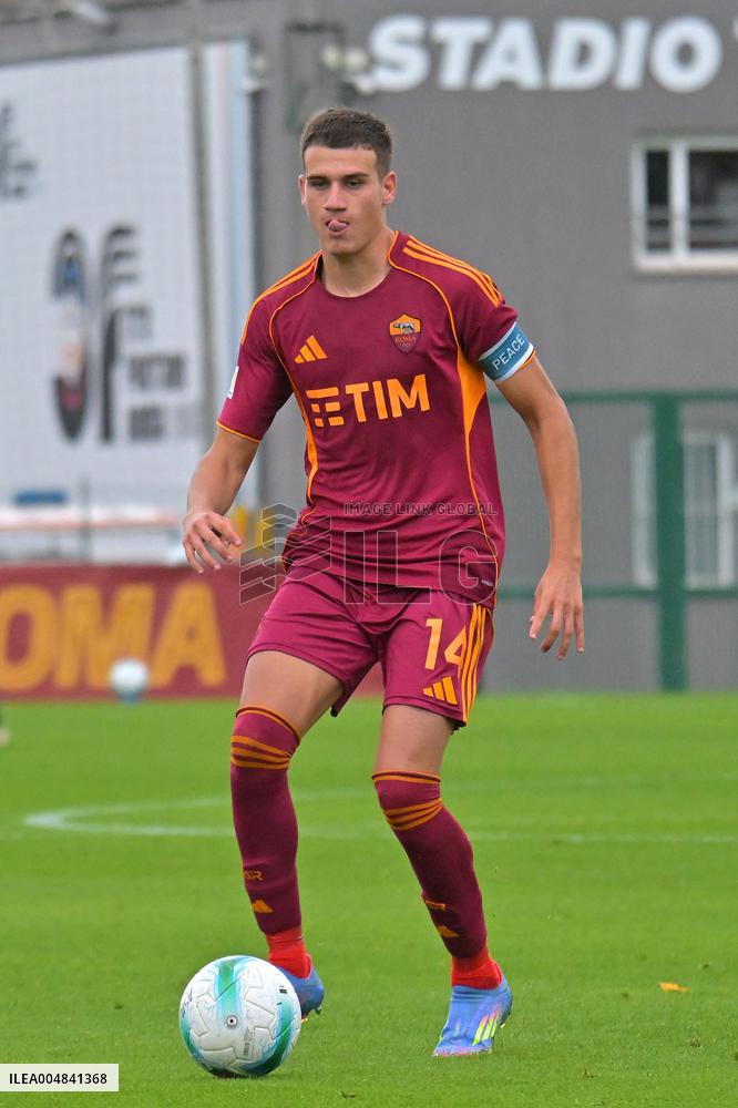 CALCIO - Altro - Primavera 1 - Roma vs Torino