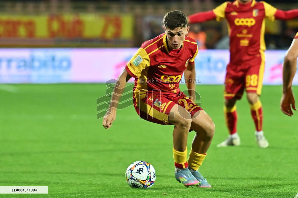 CALCIO - Serie B - US Catanzaro vs Palermo FC