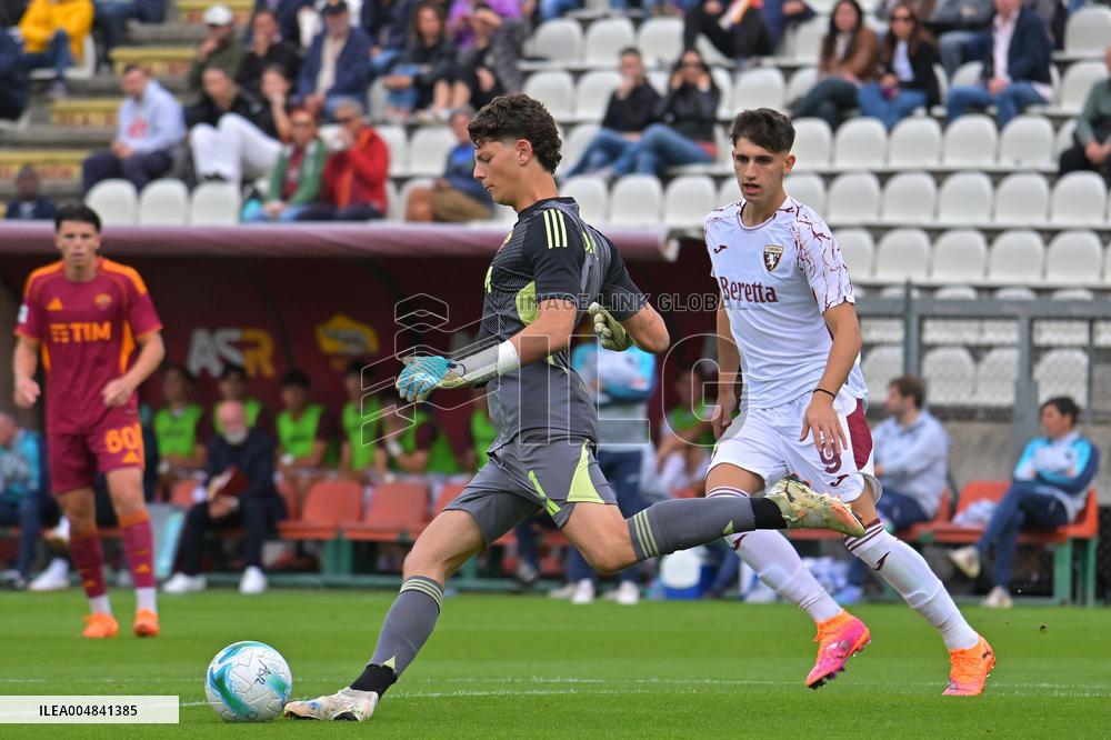 CALCIO - Altro - Primavera 1 - Roma vs Torino