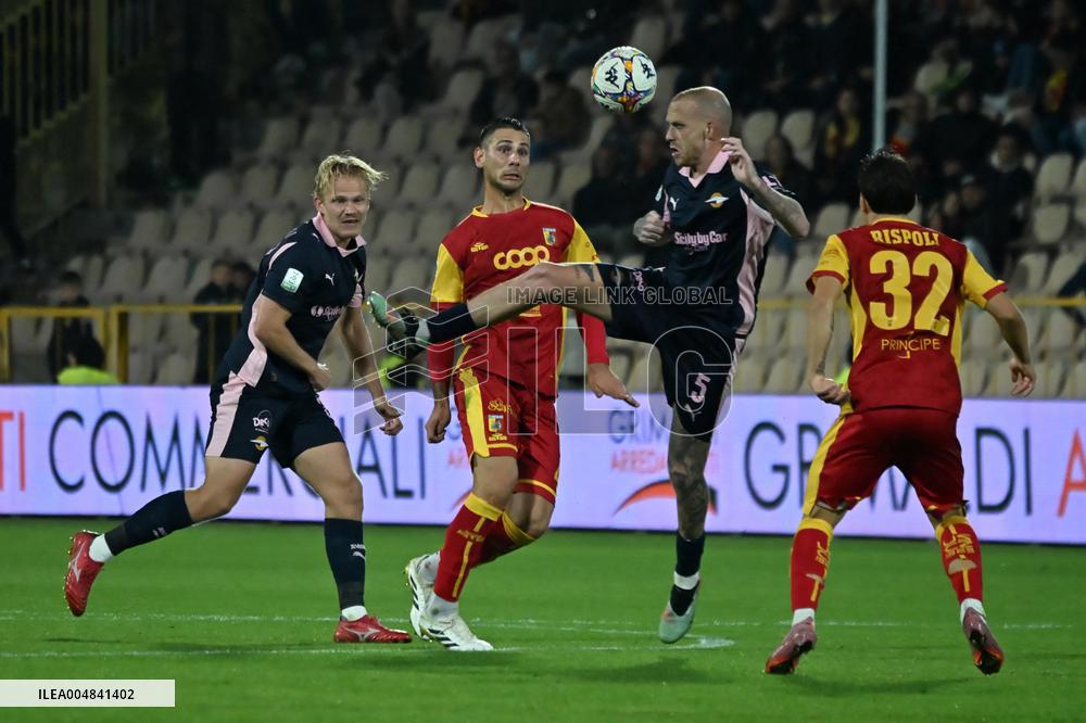 CALCIO - Serie B - US Catanzaro vs Palermo FC