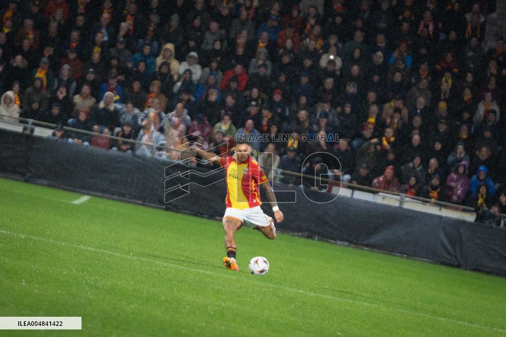 CALCIO - UEFA Europa League - Go Ahead Eagles vs Aston Villa