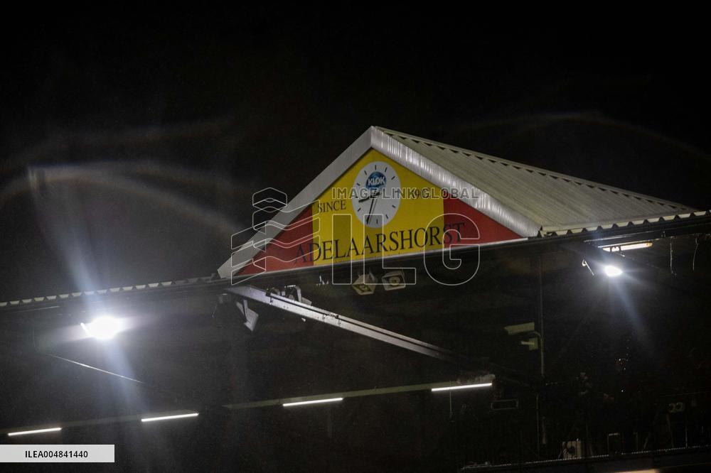 CALCIO - UEFA Europa League - Go Ahead Eagles vs Aston Villa