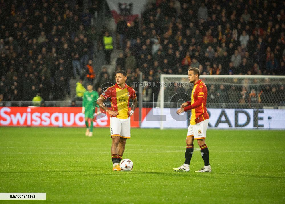 CALCIO - UEFA Europa League - Go Ahead Eagles vs Aston Villa