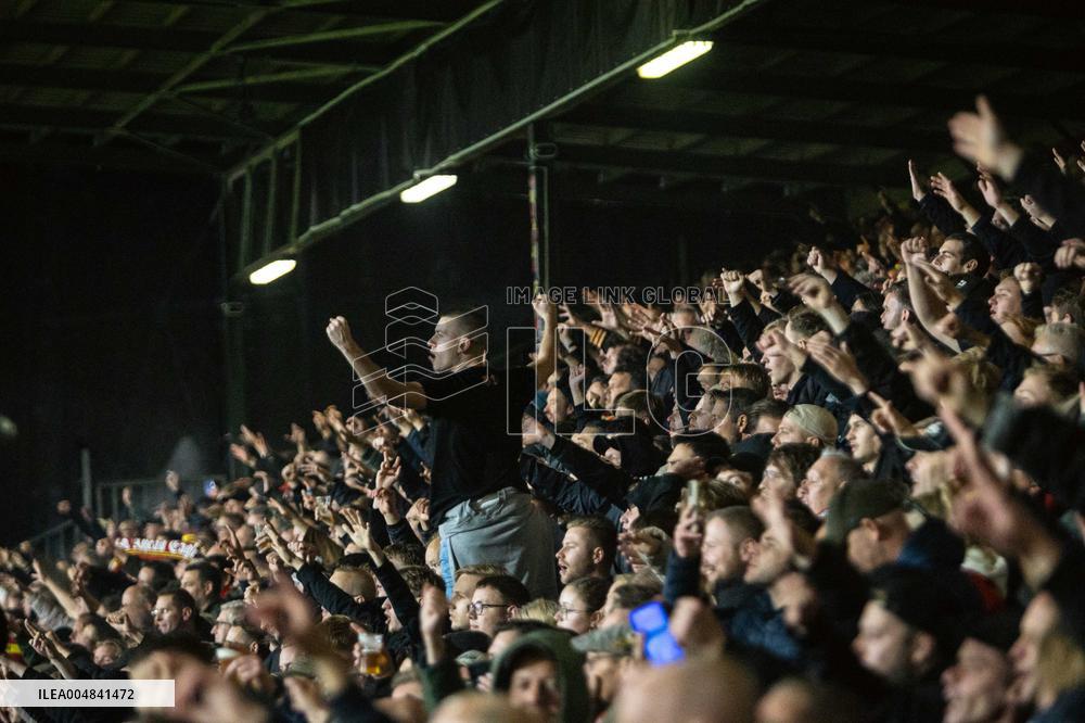 CALCIO - UEFA Europa League - Go Ahead Eagles vs Aston Villa