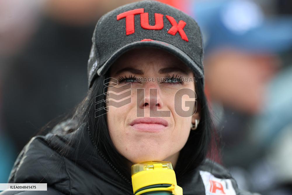 SPORT INVERNALI - Sci Alpino - 2026 Audi FIS Ski World Cup - Women's Giants Slalom