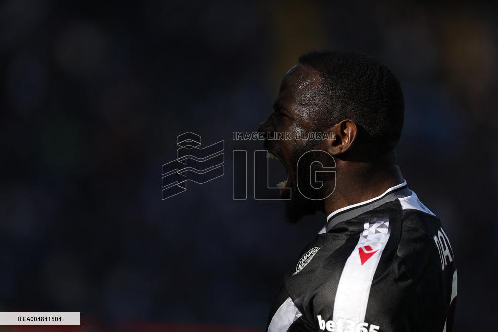 CALCIO - Serie A - Udinese Calcio vs US Lecce