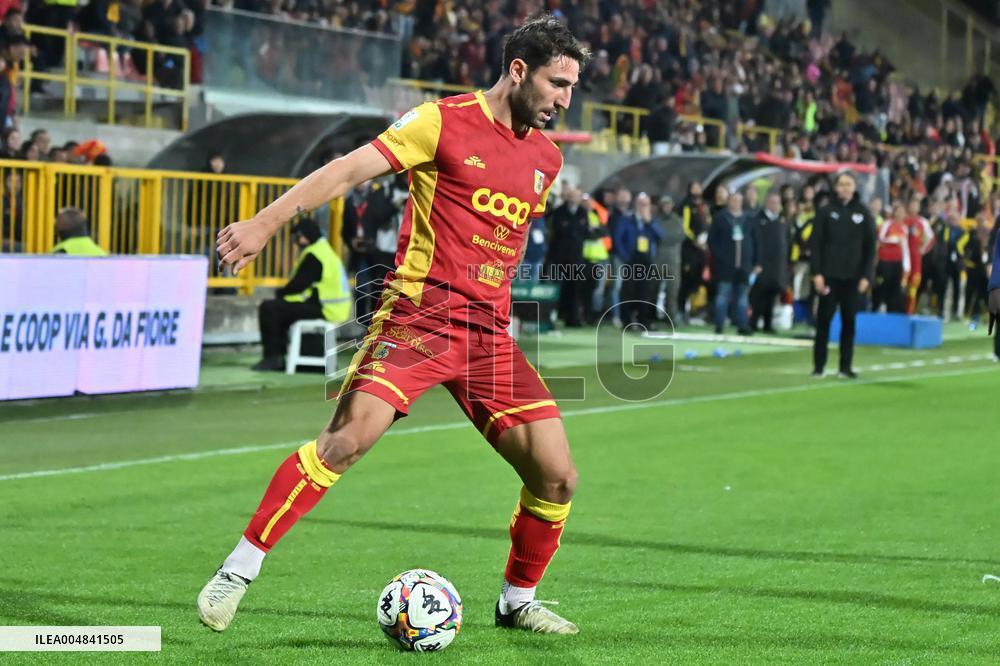 CALCIO - Serie B - US Catanzaro vs Palermo FC