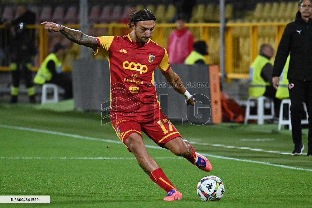 CALCIO - Serie B - US Catanzaro vs Palermo FC