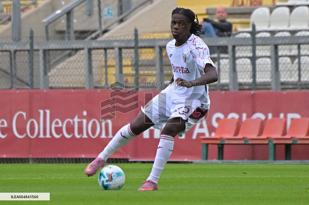 CALCIO - Altro - Primavera 1 - Roma vs Torino