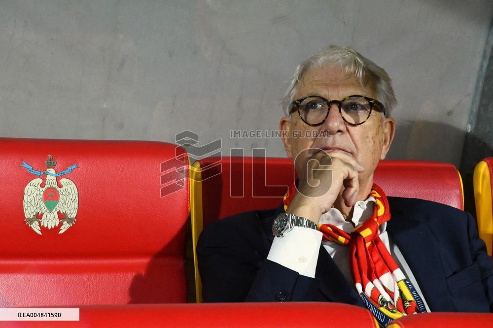 CALCIO - Serie B - US Catanzaro vs Palermo FC