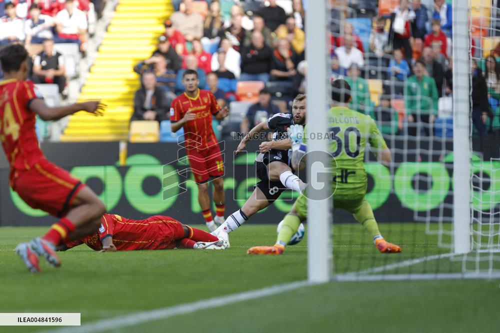 CALCIO - Serie A - Udinese Calcio vs US Lecce