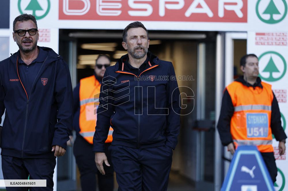 CALCIO - Serie A - Udinese Calcio vs US Lecce