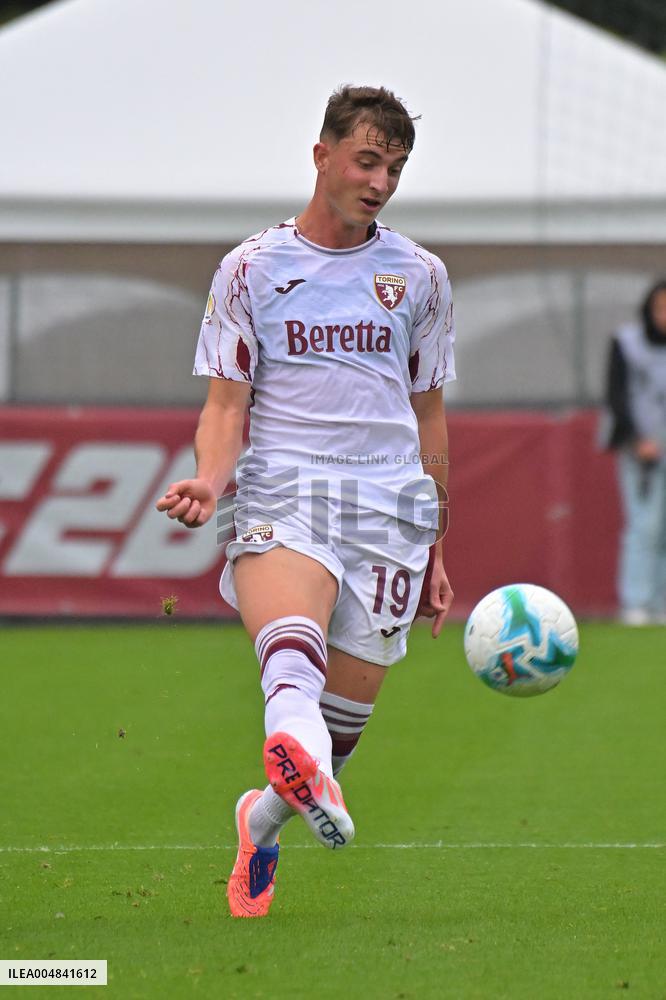 CALCIO - Altro - Primavera 1 - Roma vs Torino