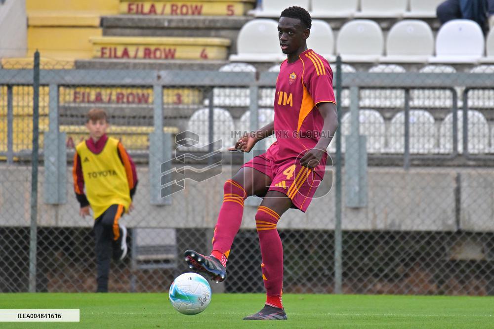 CALCIO - Altro - Primavera 1 - Roma vs Torino