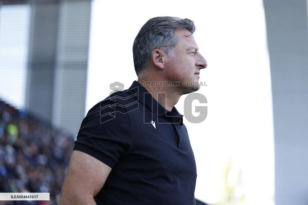 CALCIO - Serie A - Udinese Calcio vs US Lecce